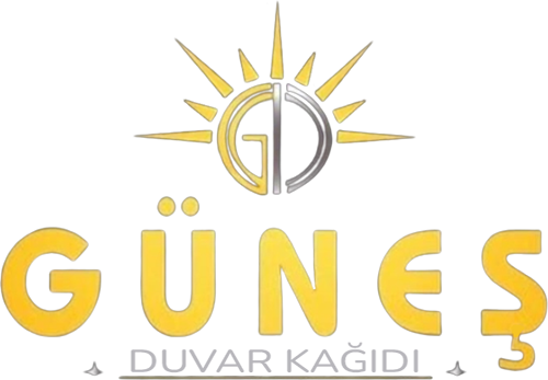 Güneş Duvar Kağıtları Logo