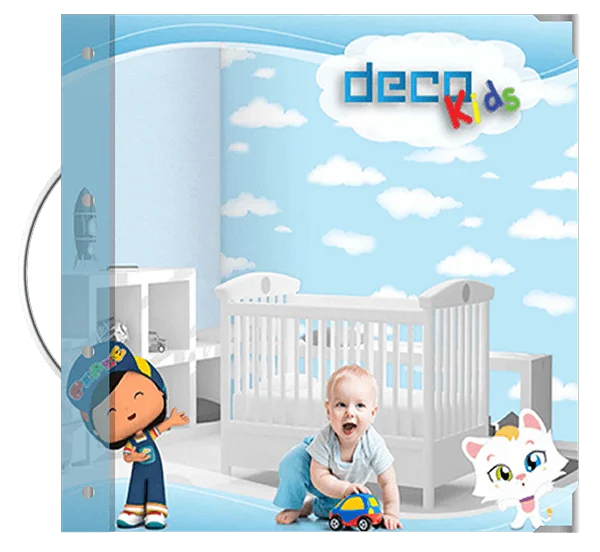 Güneş Duvar Kağıtları, duvar kağıdı, duvar kağıtları, deco kids