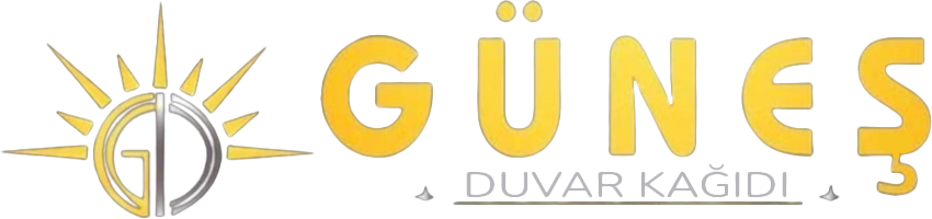 Güneş Duvar Kağıtları Logo